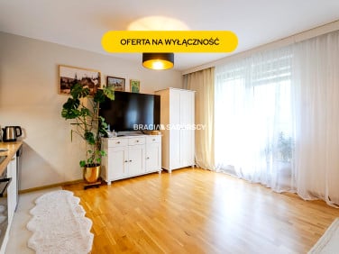 Mieszkanie Kraków