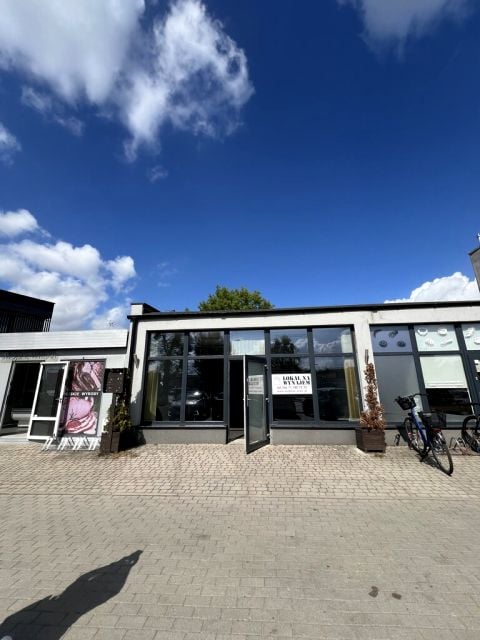 Lokal Syców