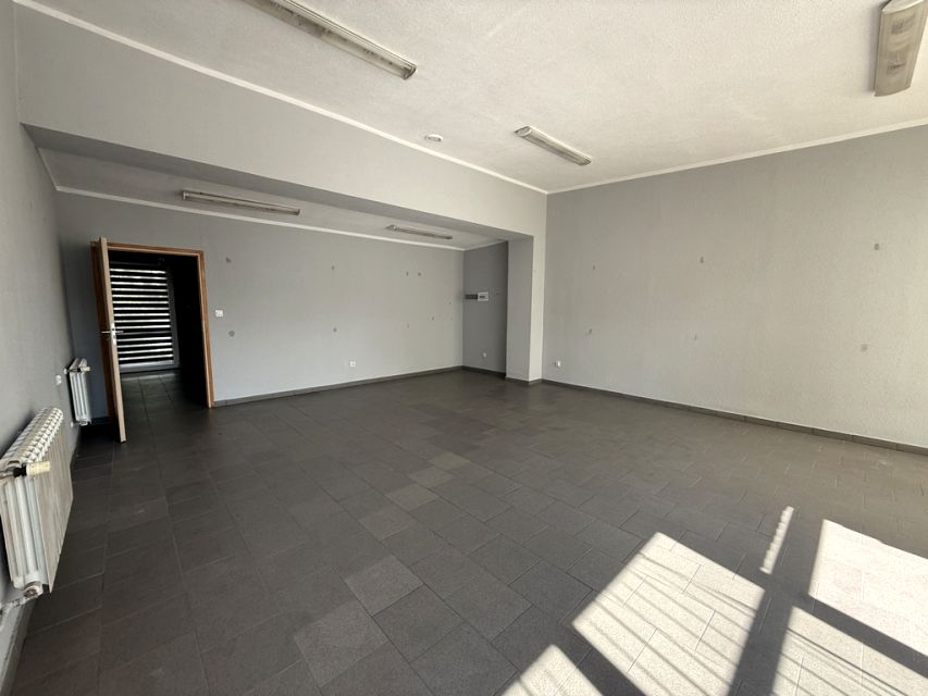 Lokal Handlowy Syców