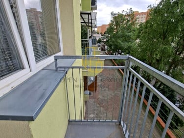 Mieszkanie Wrocław
