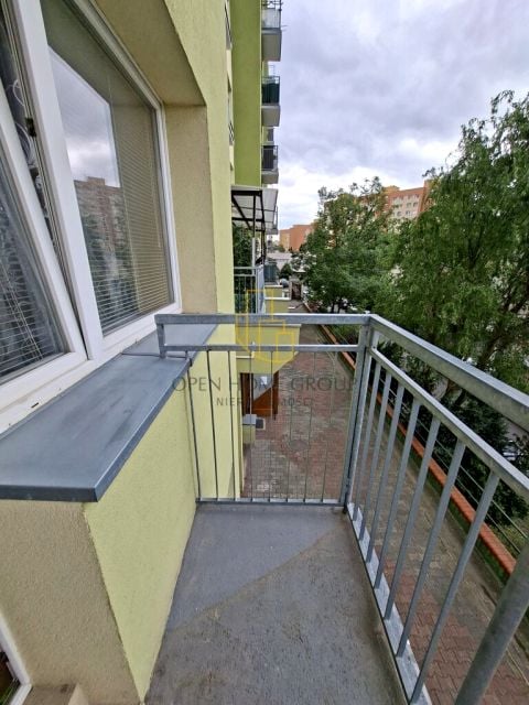 Mieszkanie Wrocław