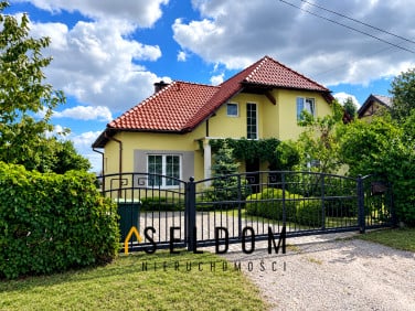 Dom Ochodze