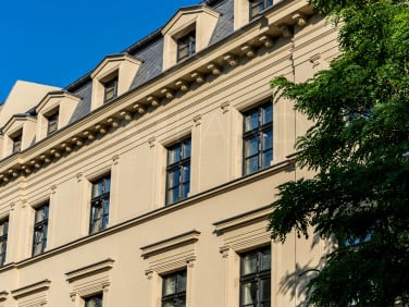 Mieszkanie Poznań