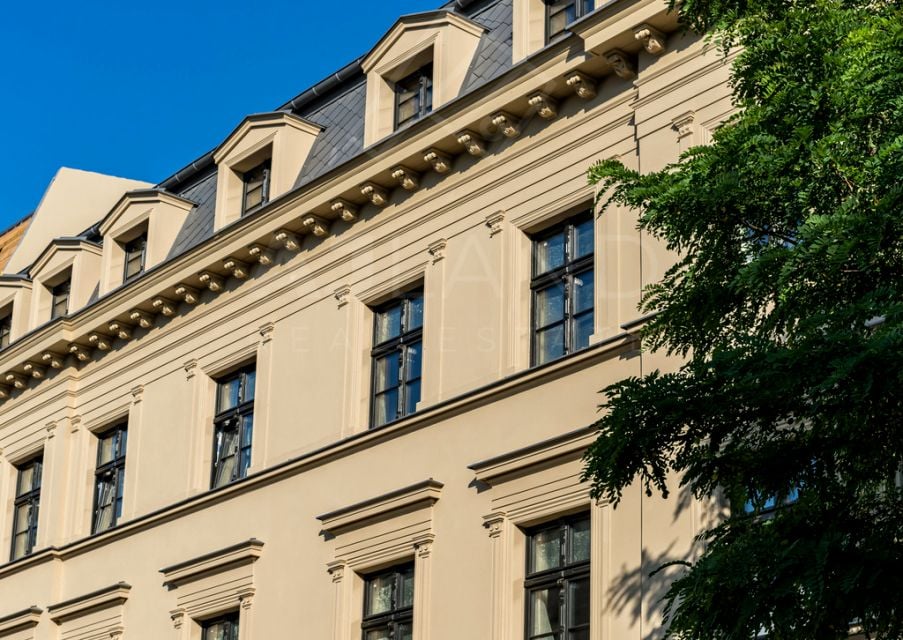 Mieszkanie Poznań