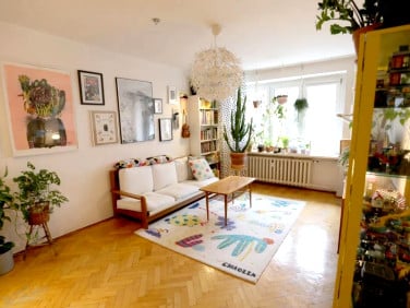 Mieszkanie Poznań