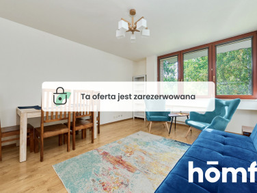 Mieszkanie Wrocław