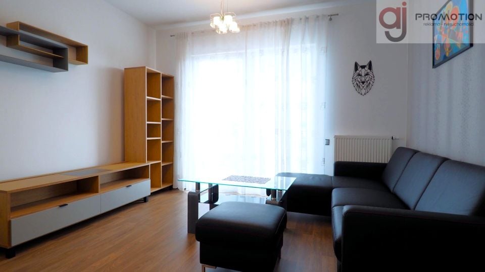 Mieszkanie Łódź