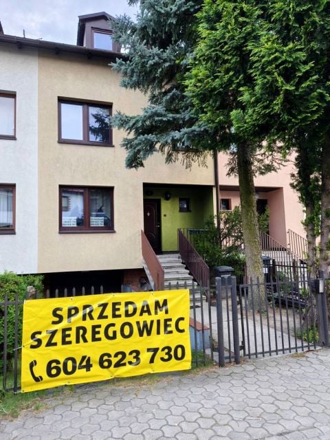 Dom Częstochowa