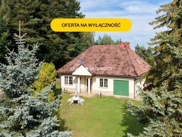 Dom Siekierczyna