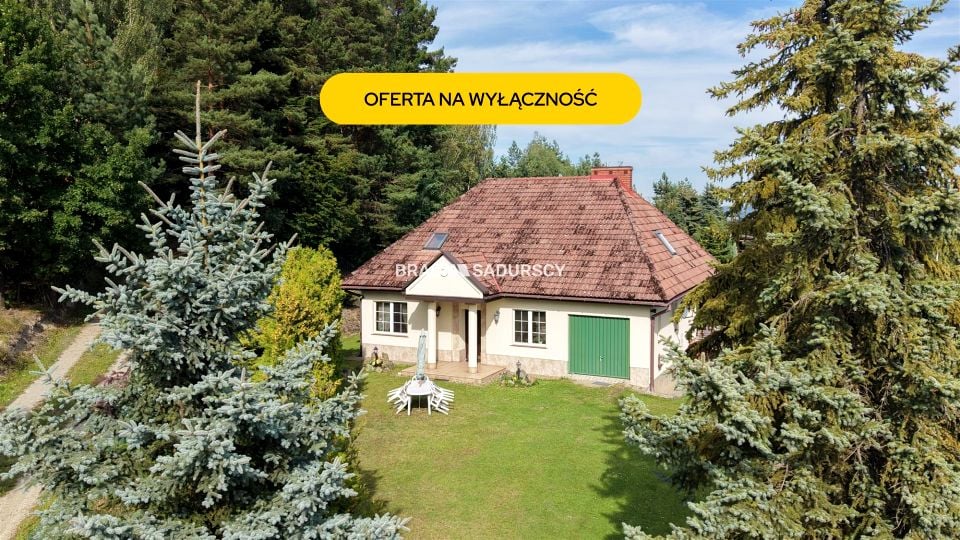 Dom Siekierczyna