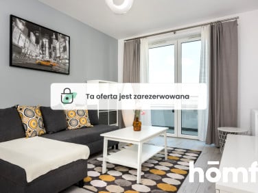 Mieszkanie Kraków