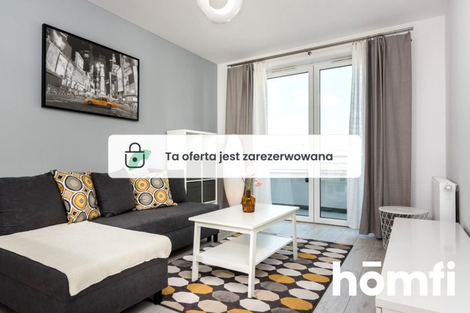 Mieszkanie Kraków