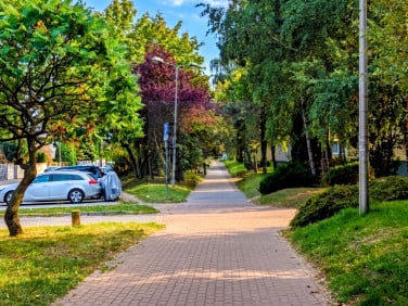 Mieszkanie Częstochowa