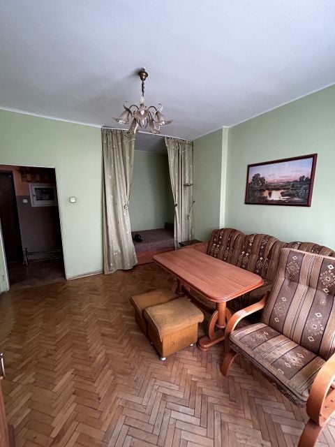 Mieszkanie Ozorków