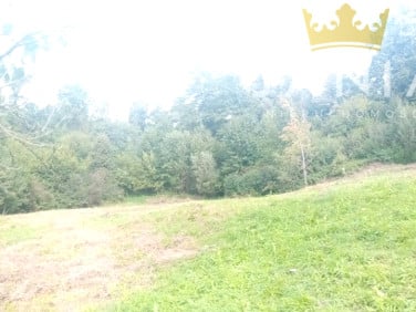 Działka rolna Ochojno