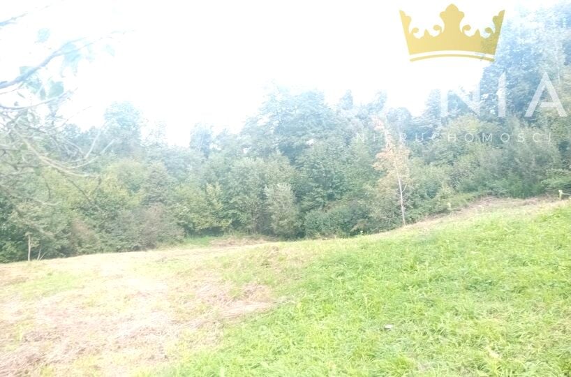 Działka rolna Ochojno