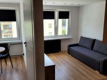 Mieszkanie Bydgoszcz