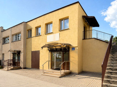 Lokal Warszawa