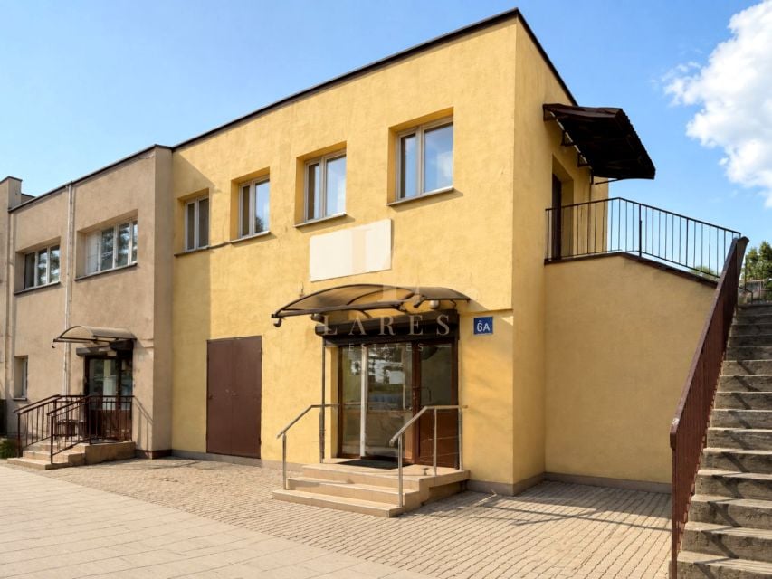 Lokal Warszawa