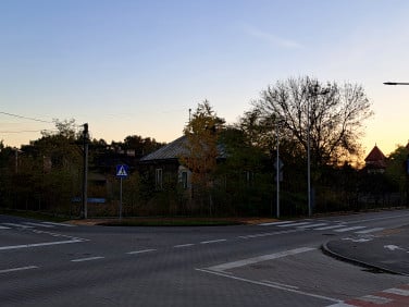 Działka Legionowo