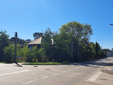 Działka budowlana Legionowo