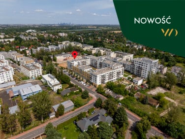 Mieszkanie Pruszków