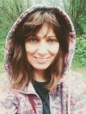 DĘBOWE WZGÓRZA ALINA SIDOROWICZ