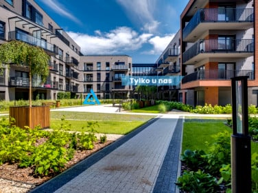 Mieszkanie apartamentowiec sprzedaż