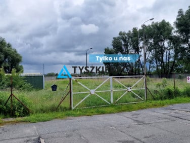 Działka przemysłowa wynajmę