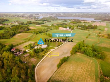 Działka Gowidlino