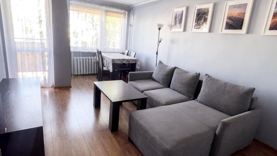 Mieszkanie Mikołów
