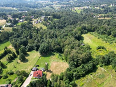 Działka budowlana Olszowice