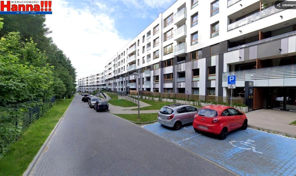Mieszkanie Gdańsk