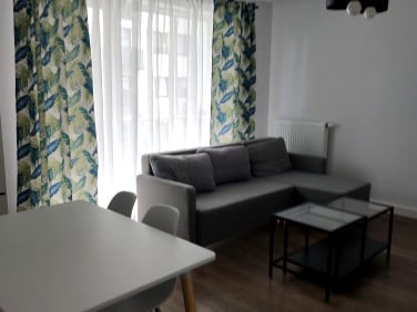 Wynajmę Mieszkanie Poznań - 41 m²