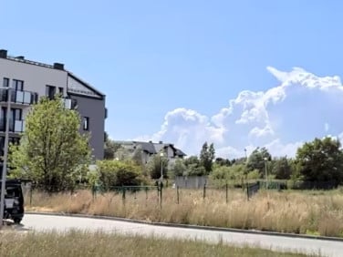 Działka budowlana Bielsko-Biała