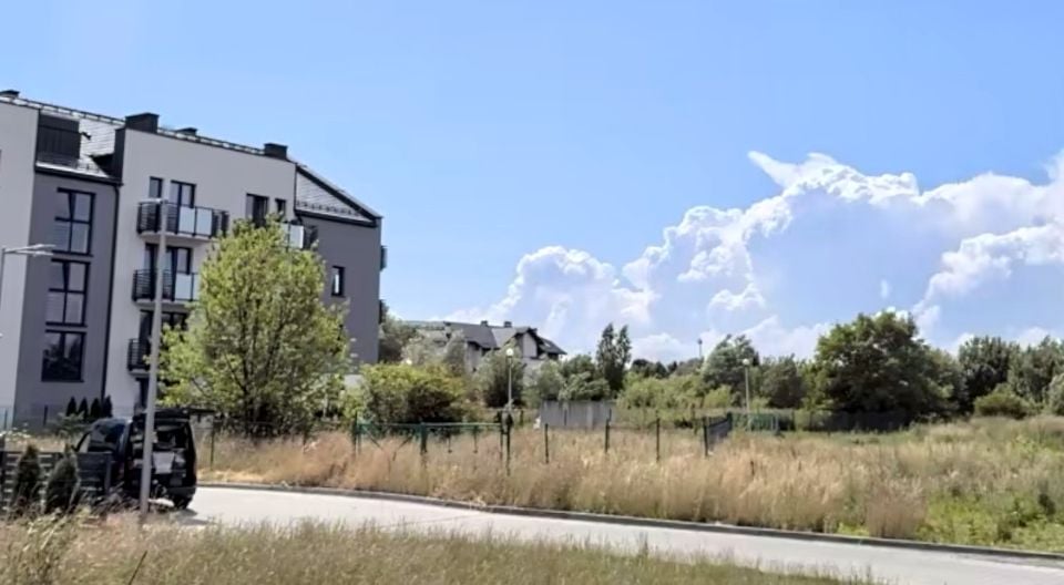 Działka budowlana Bielsko-Biała