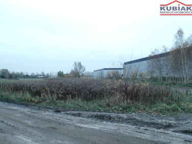 Działka nad rzeką