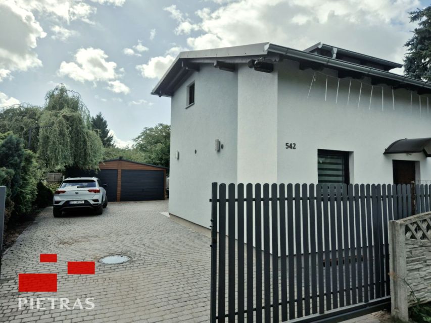 Dom na sprzedaż, 3 pokoje, 86 m², Sierosław