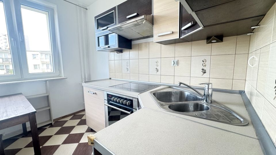 Sprzedam Mieszkanie Szczecin - 57,30 m²