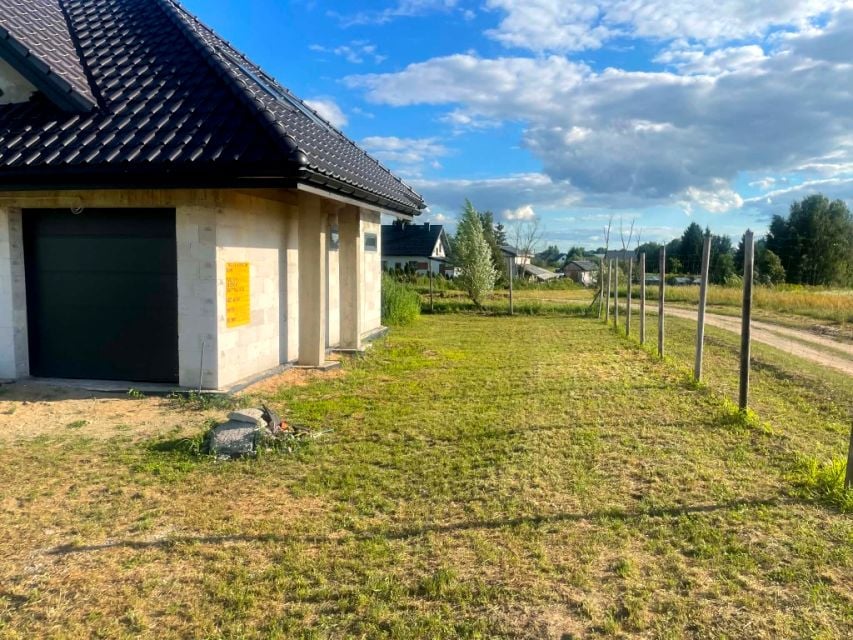 Dom Biała Piska sprzedaż
