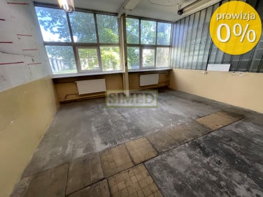 Budynek użytkowy WARSZAWA wynajem