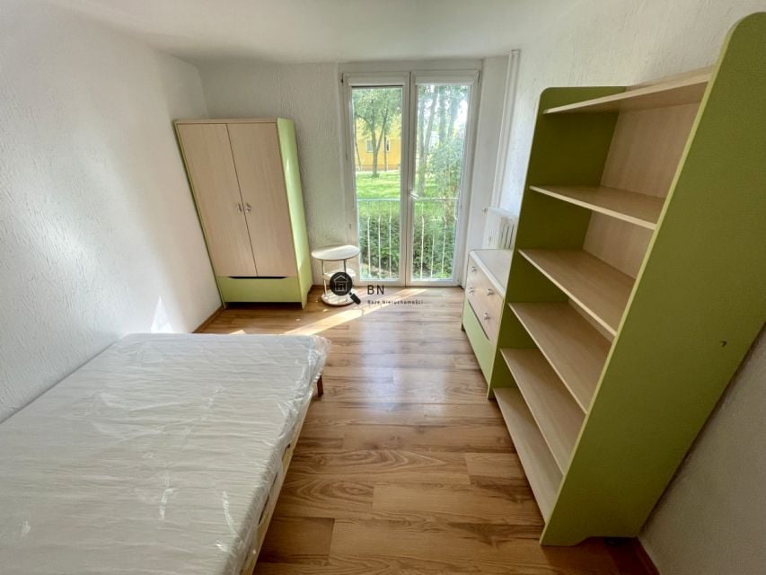 Mieszkanie Toruń