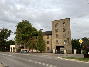 Budynek użytkowy Żelechów