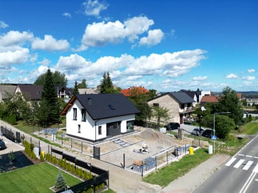 Dom Jawornik