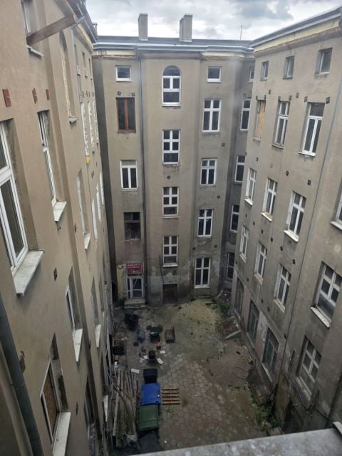Dom Łódź