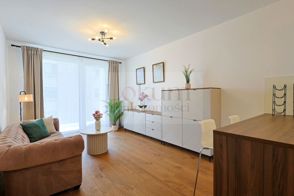 Mieszkanie Warszawa