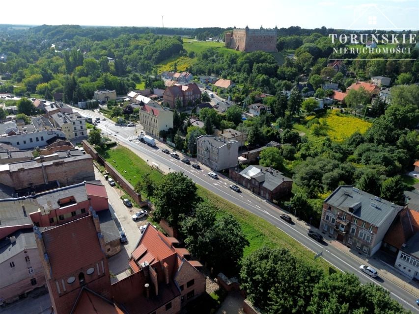 Dom Golub-Dobrzyń