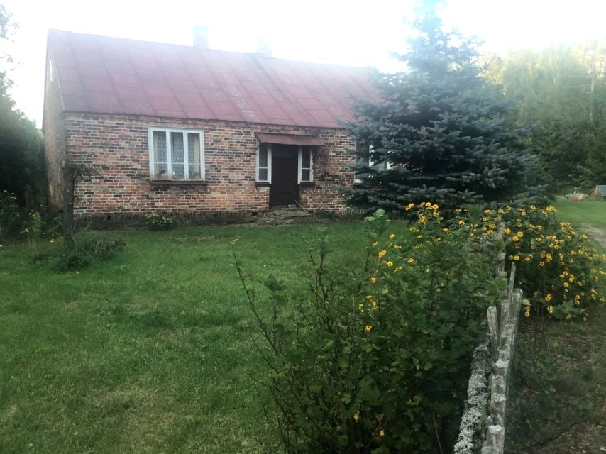 Dom Nowy Ratyniec