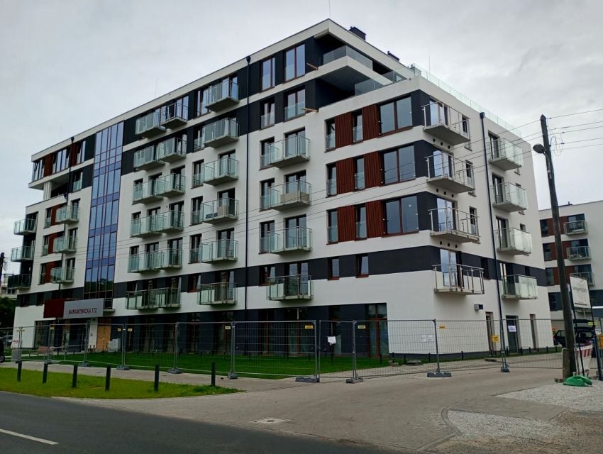 Appartamento 1 locali, 38 m²