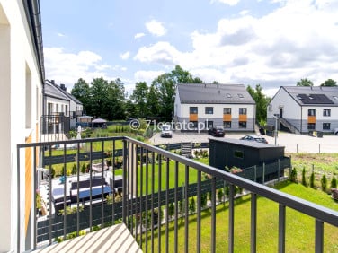 Mieszkanie Wrocław